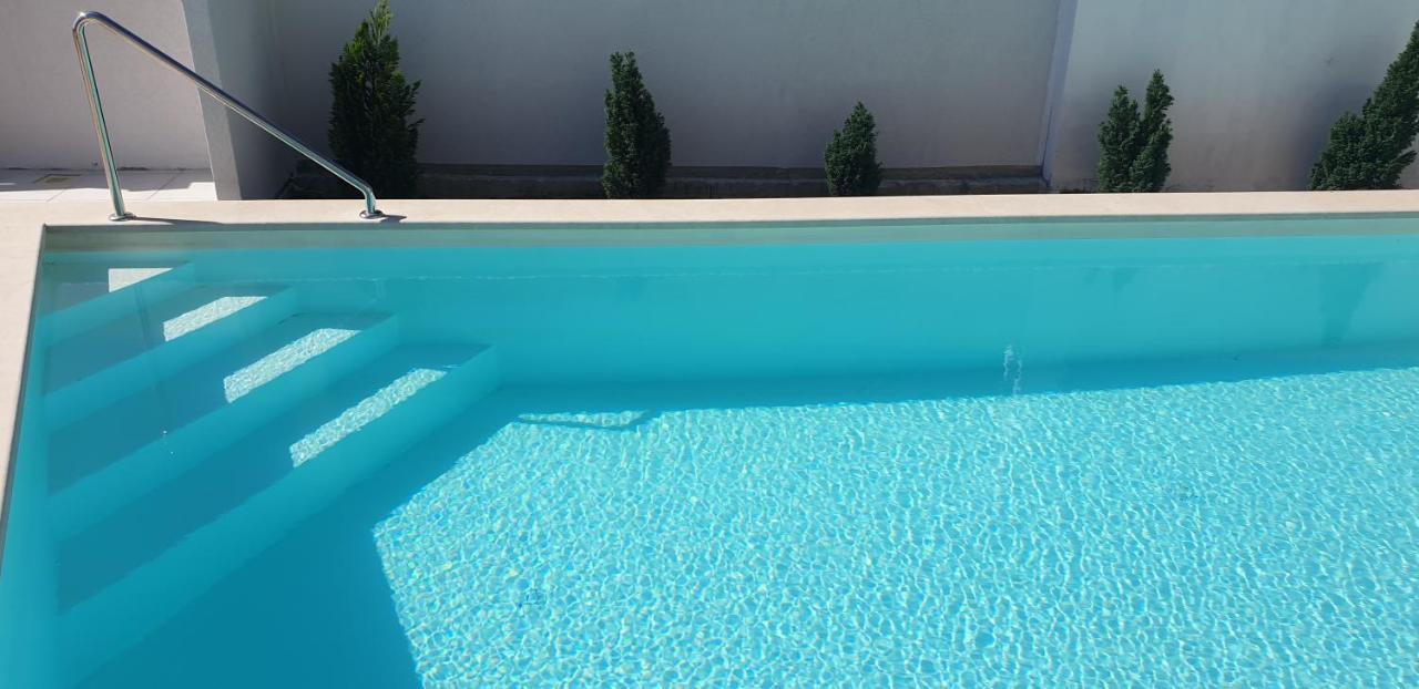 Villa My Rose With A Private Pool Mlini Dış mekan fotoğraf