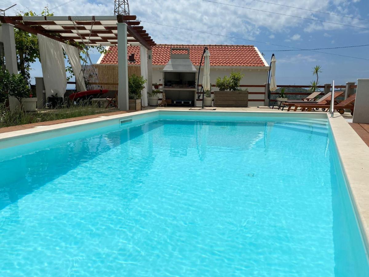 Villa My Rose With A Private Pool Mlini Dış mekan fotoğraf