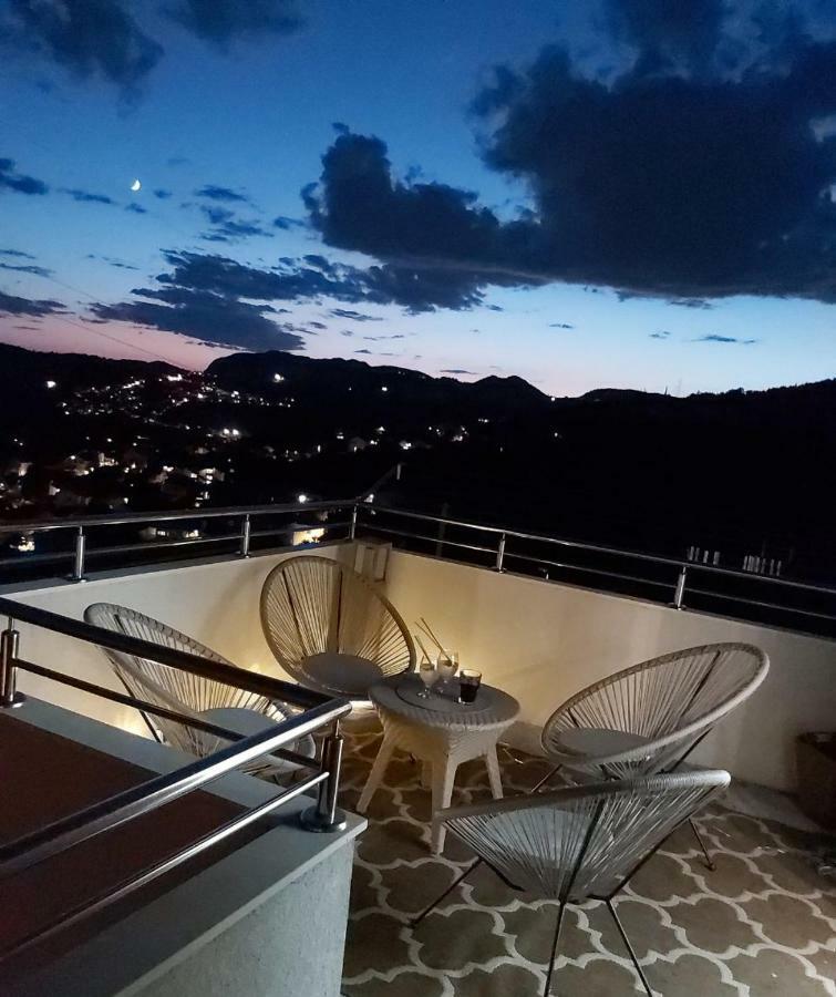 Villa My Rose With A Private Pool Mlini Dış mekan fotoğraf